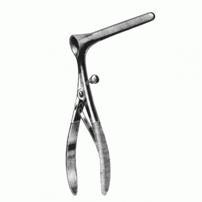 Cottle Septal Speculum