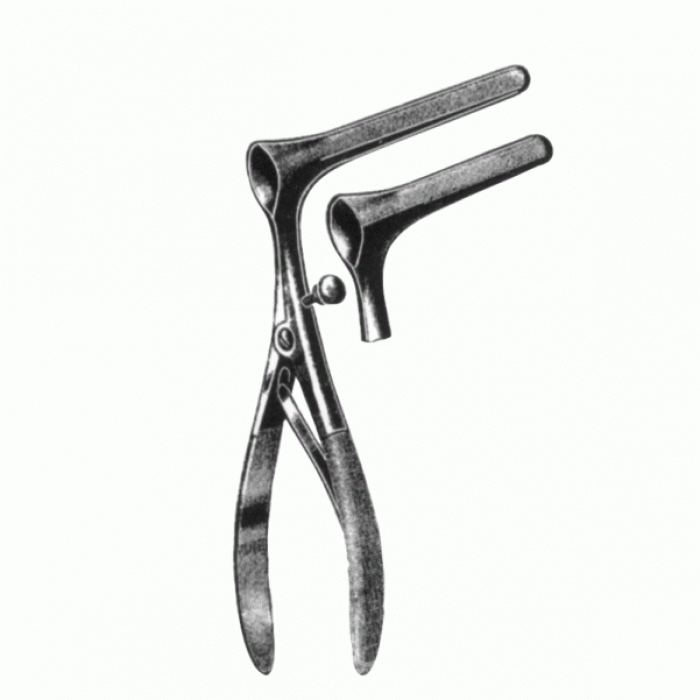 Killian Nasal Speculum