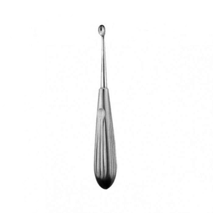 Bone curette