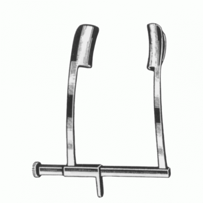 McKinney Eye Speculum