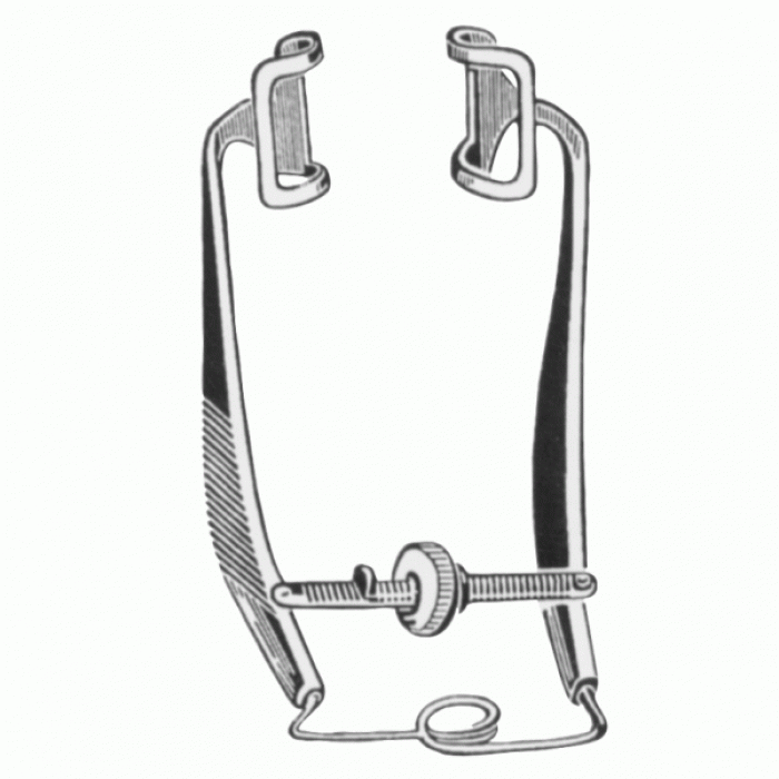 Ziegler Speculum