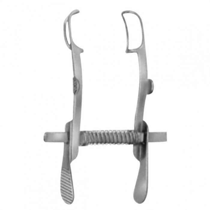 Mellinger Speculum