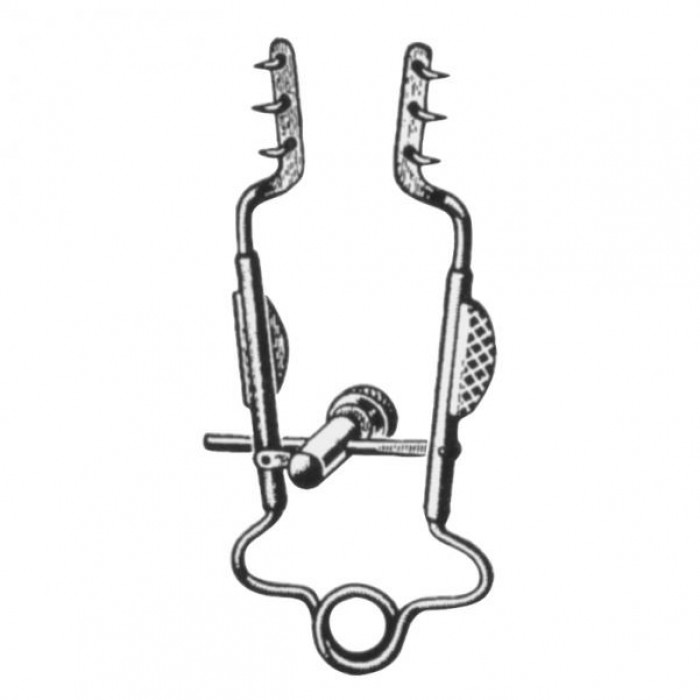 Muller Retractor