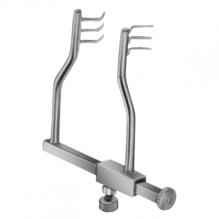 Goldstein Retractor