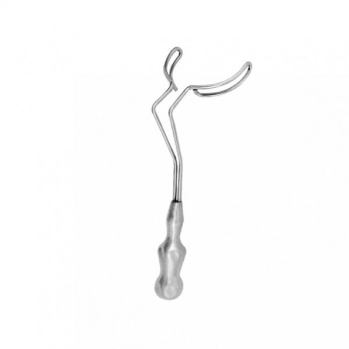 Labial retractor