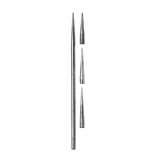 Wilder Lacrimal Dilator