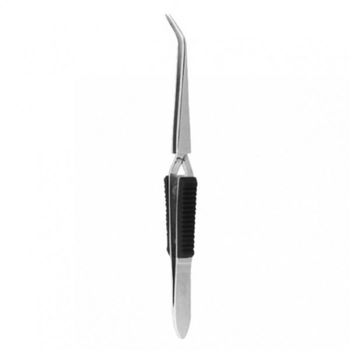 LABORATORY TWEEZERS