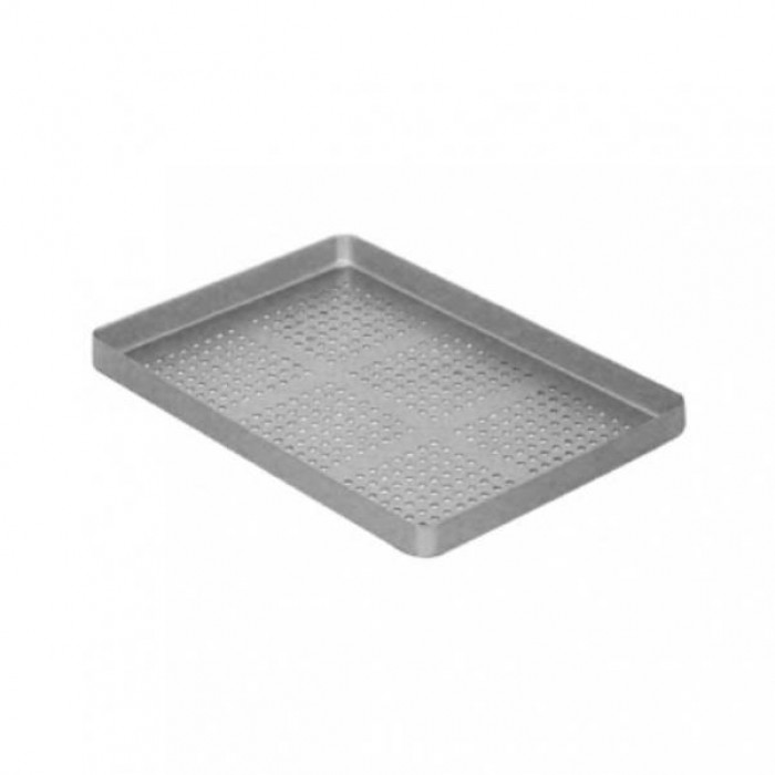 ALUMINIUM INSTRUMENT TRAYS