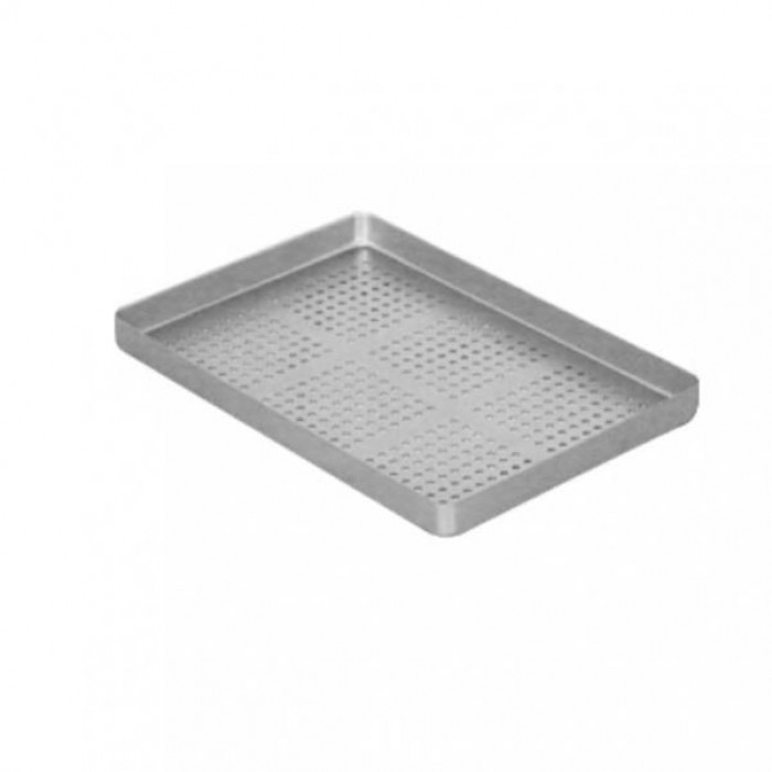 ALUMINIUM INSTRUMENT TRAYS