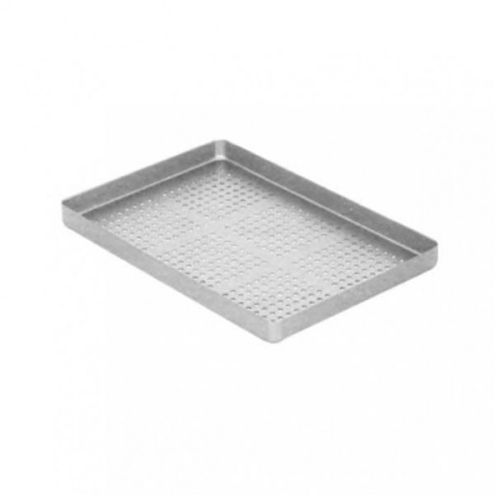 ALUMINIUM INSTRUMENT TRAYS