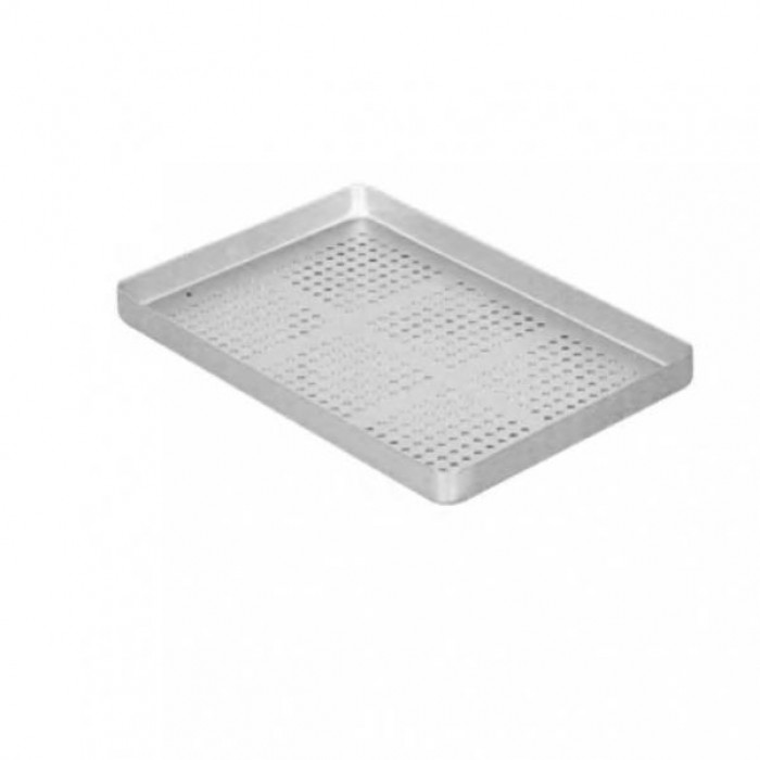 ALUMINIUM INSTRUMENT TRAYS