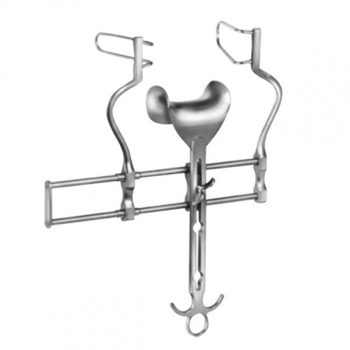 Balfour Retractor