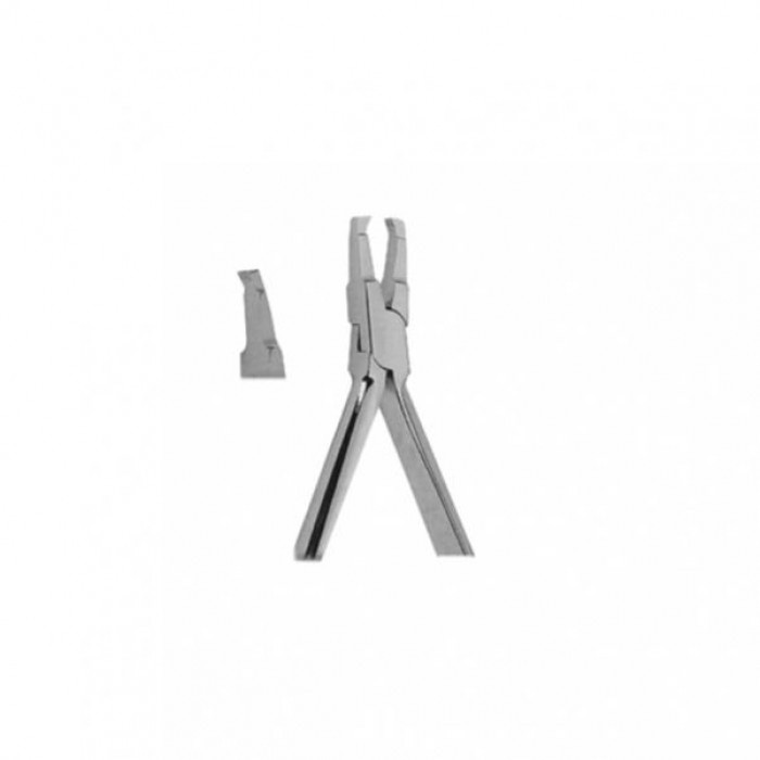 D.B. BRACKET REMOVER PLIERS