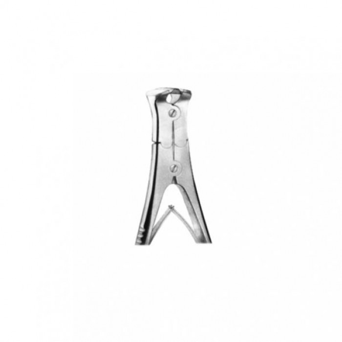  ORTHODONTIC PLIERS