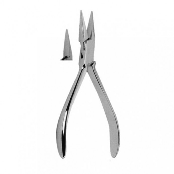 ORTHODONTIC PLIERS