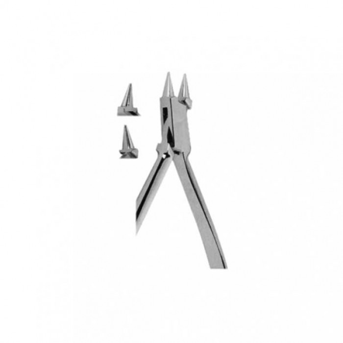  ORTHODONTIC PLIERS