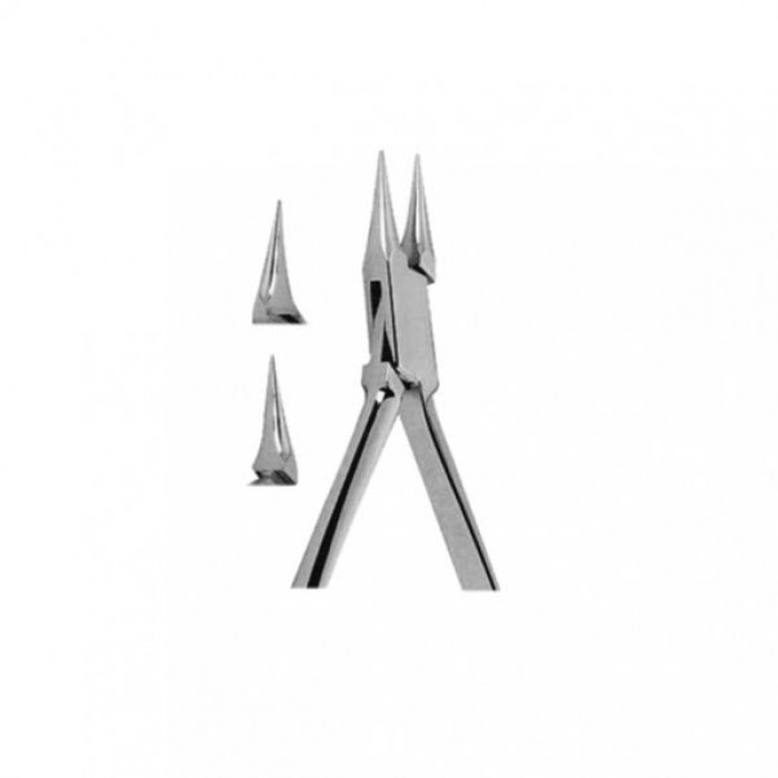 ORTHODONTIC PLIERS