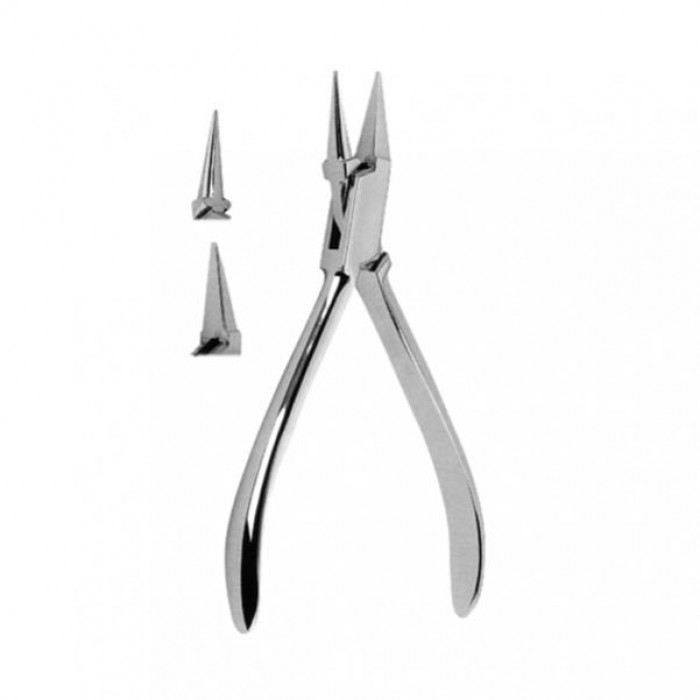  ORTHODONTIC PLIERS