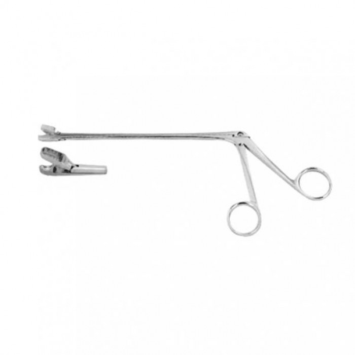 Gum guillotine Forceps