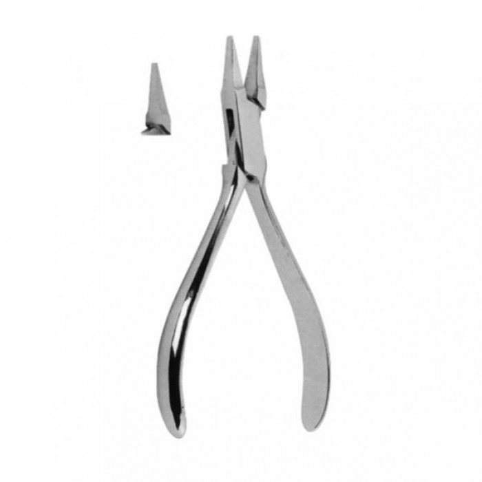  ORTHODONTIC PLIERS