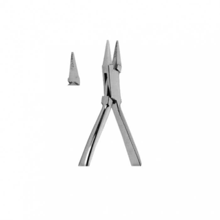 ORTHODONTIC PLIERS