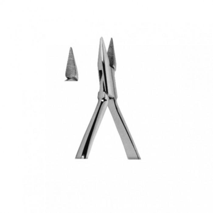 ORTHODONTIC PLIERS