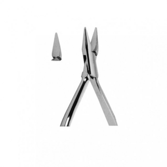  ORTHODONTIC PLIERS