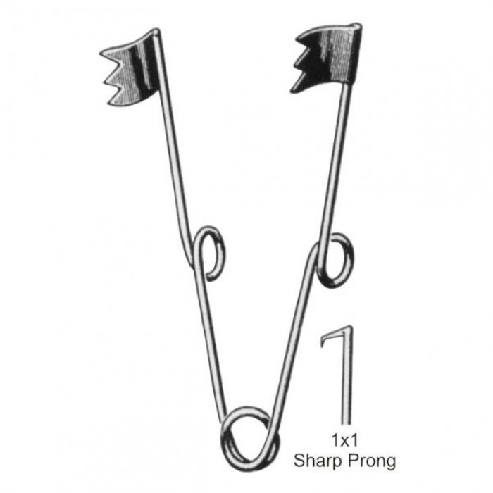 Wire Retaining Retractor