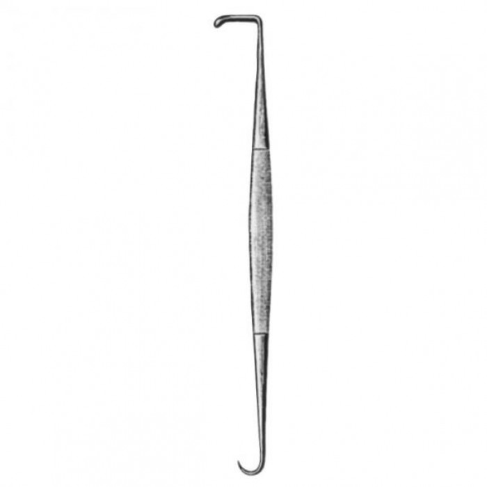 Meyerding Skin  Hook & Retractor