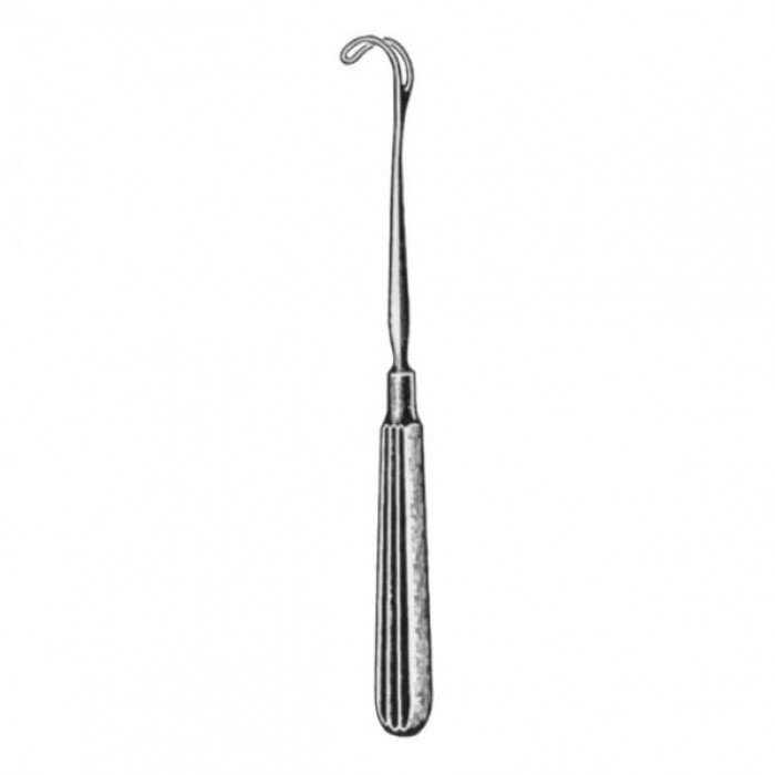 McBurney  Retractor