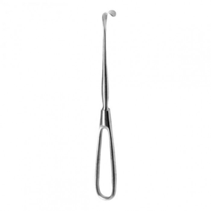 Cushing Vein  Retractor