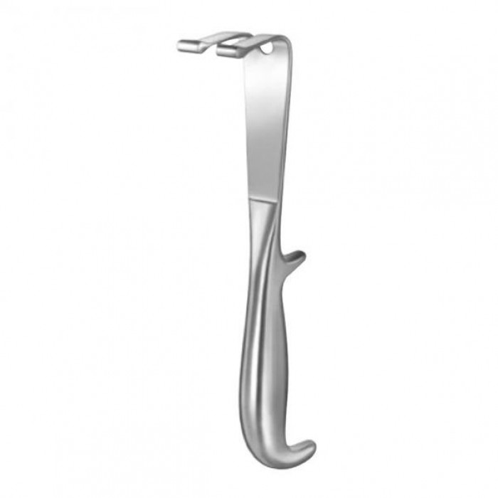 Young Bifurcated  Retractor