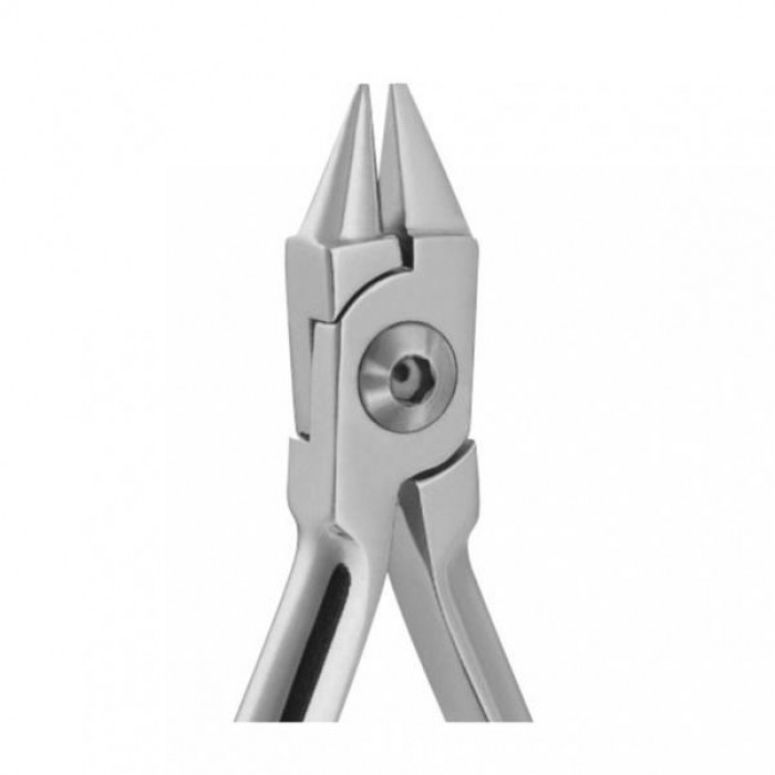 Loop Forming, Bending and Laboratory Pliers