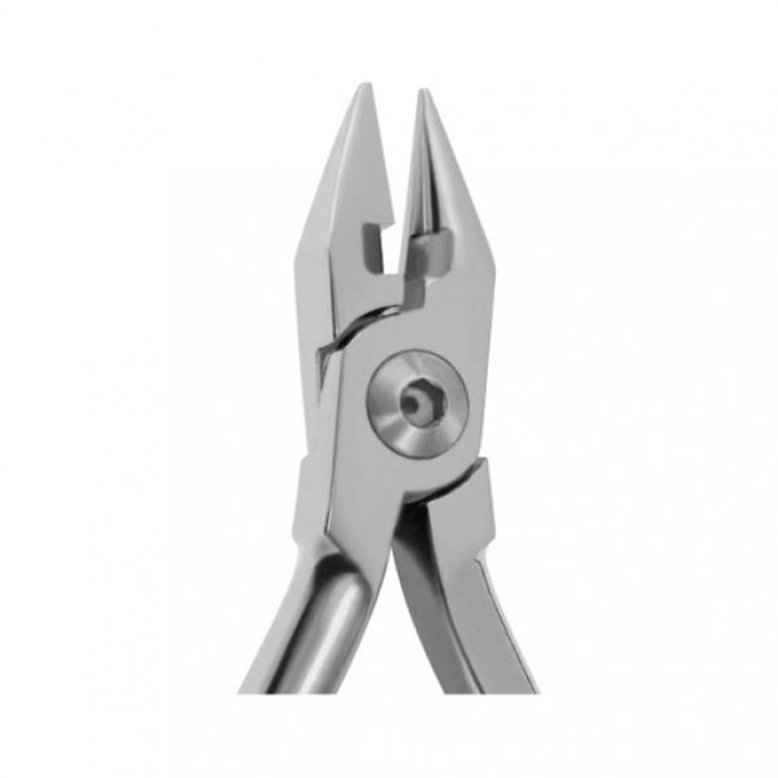 Loop Forming, Bending and Laboratory Pliers