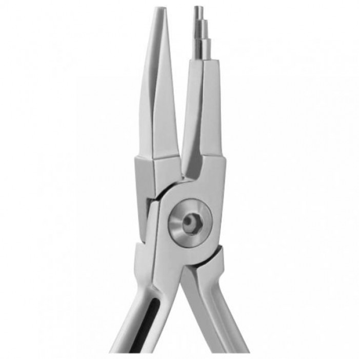 Loop Forming, Bending and Laboratory Pliers