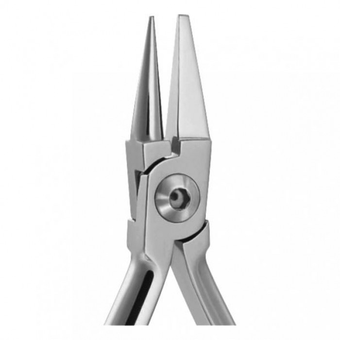 Loop Forming, Bending and Laboratory Pliers