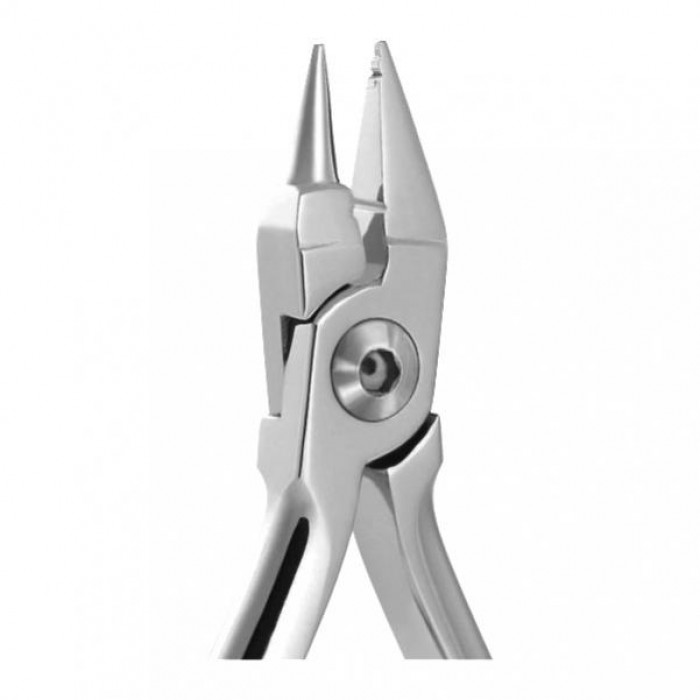 Loop Forming, Bending and Laboratory Pliers