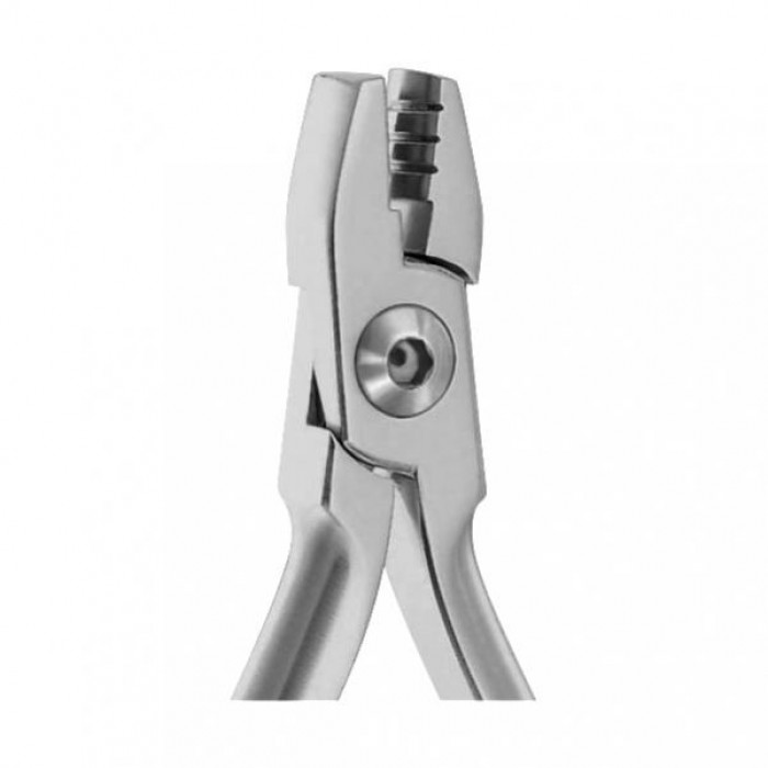 Loop Forming, Bending and Laboratory Pliers