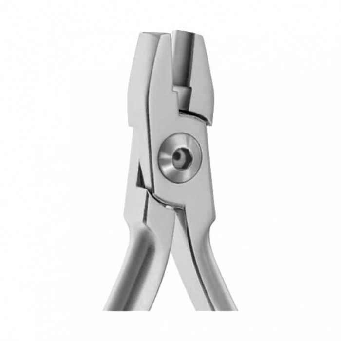 Loop Forming, Bending and Laboratory Pliers