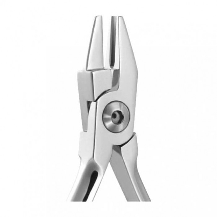 Loop Forming, Bending and Laboratory Pliers