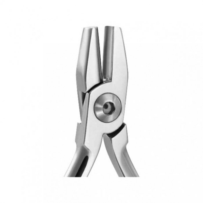 Loop Forming, Bending and Laboratory Pliers