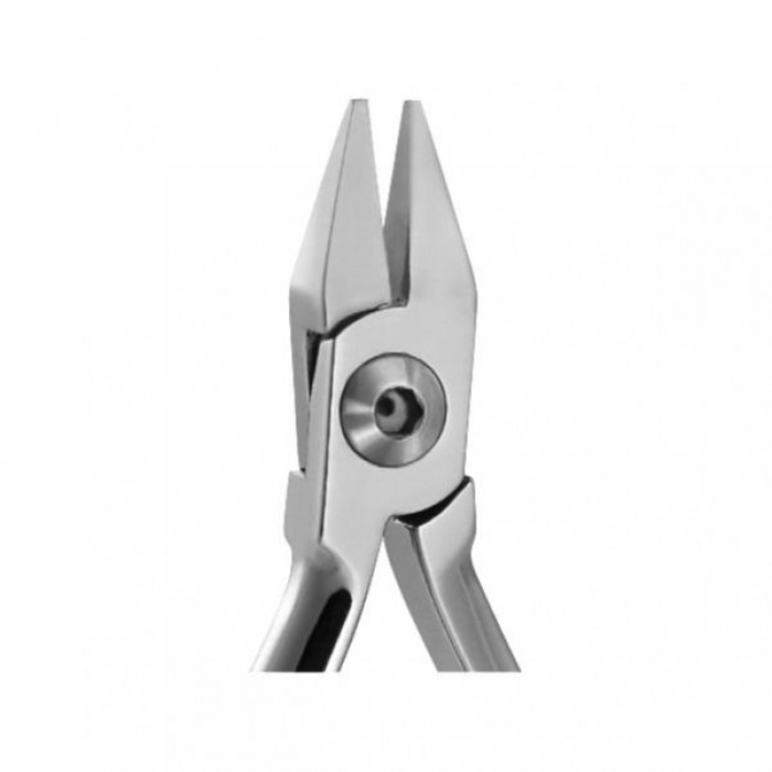 Loop Forming, Bending and Laboratory Pliers