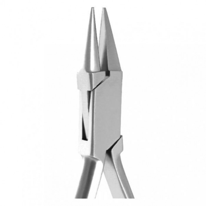 Loop Forming, Bending and Laboratory Pliers