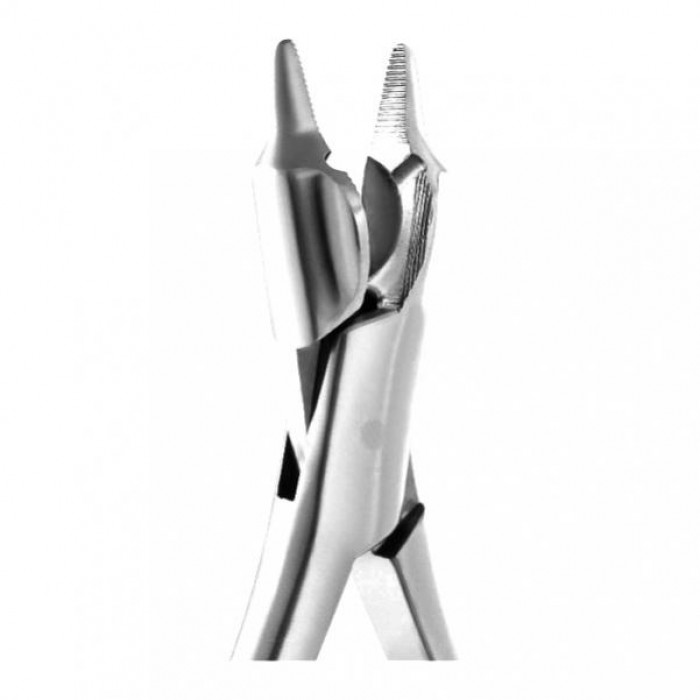 Loop Forming, Bending and Laboratory Pliers