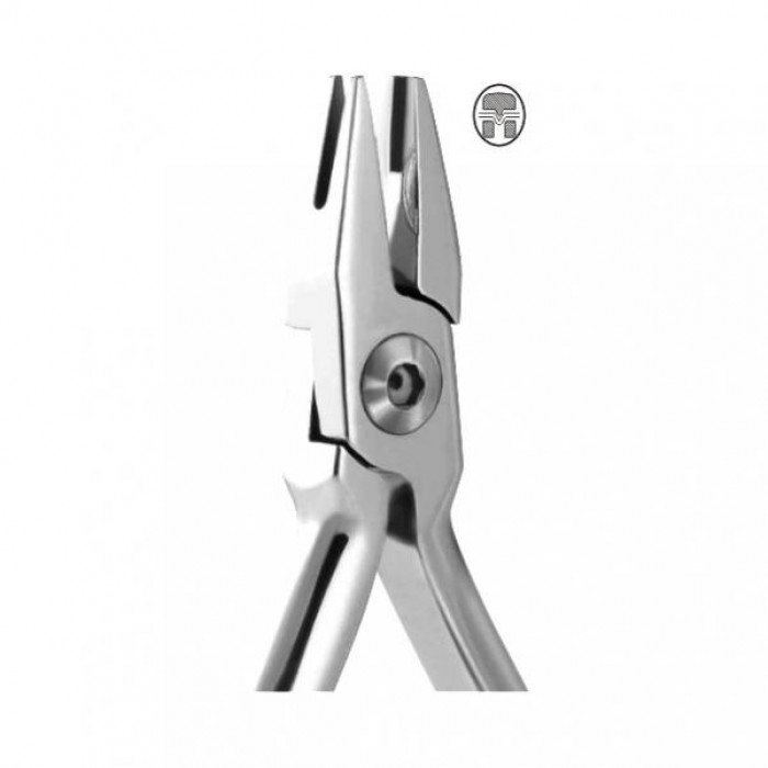 Loop Forming, Bending and Laboratory Pliers