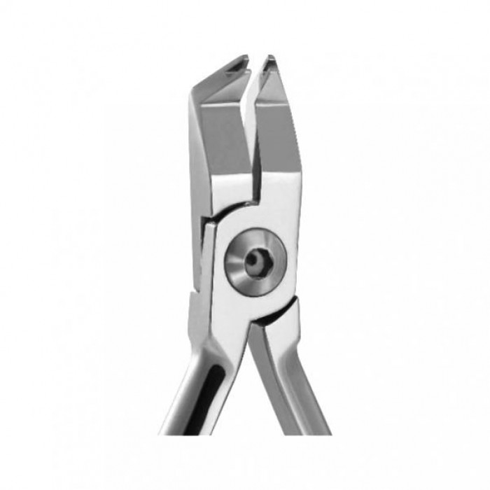 Loop Forming, Bending and Laboratory Pliers