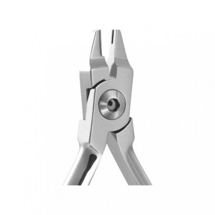 Loop Forming, Bending and Laboratory Pliers