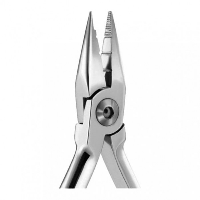 Loop Forming, Bending and Laboratory Pliers