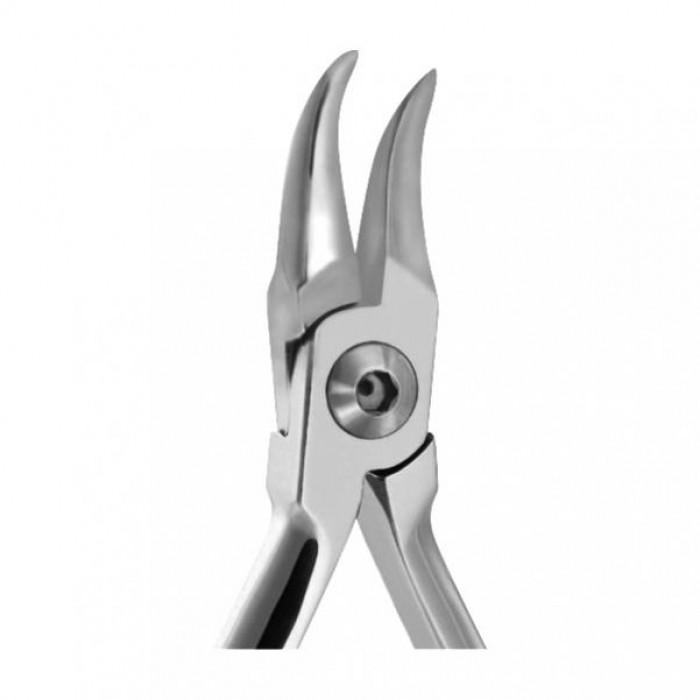 Loop Forming, Bending and Laboratory Pliers