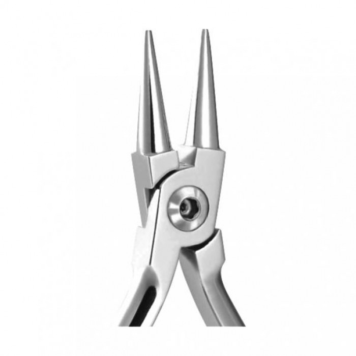 Loop Forming, Bending and Laboratory Pliers